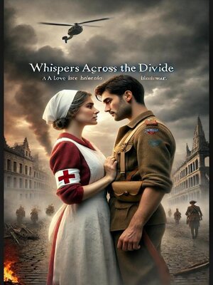 cover image of Whisper across the divided